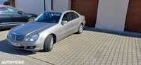 Mercedes E200 Limusine