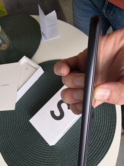 Samsung Galaxy S21 FE