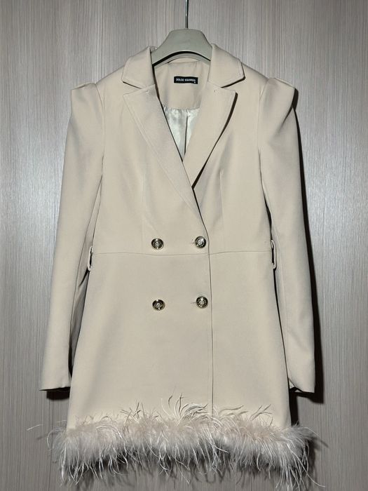 Дамско сако/рокля