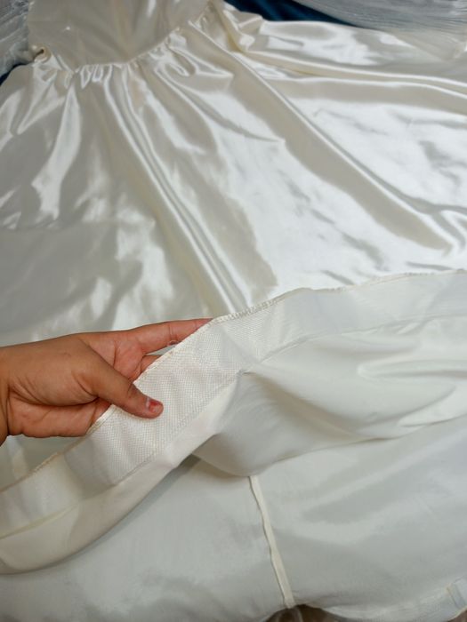 Kelin salomga bir marta kiyilgan