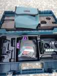 Laser Bosch GLL 3-80 G