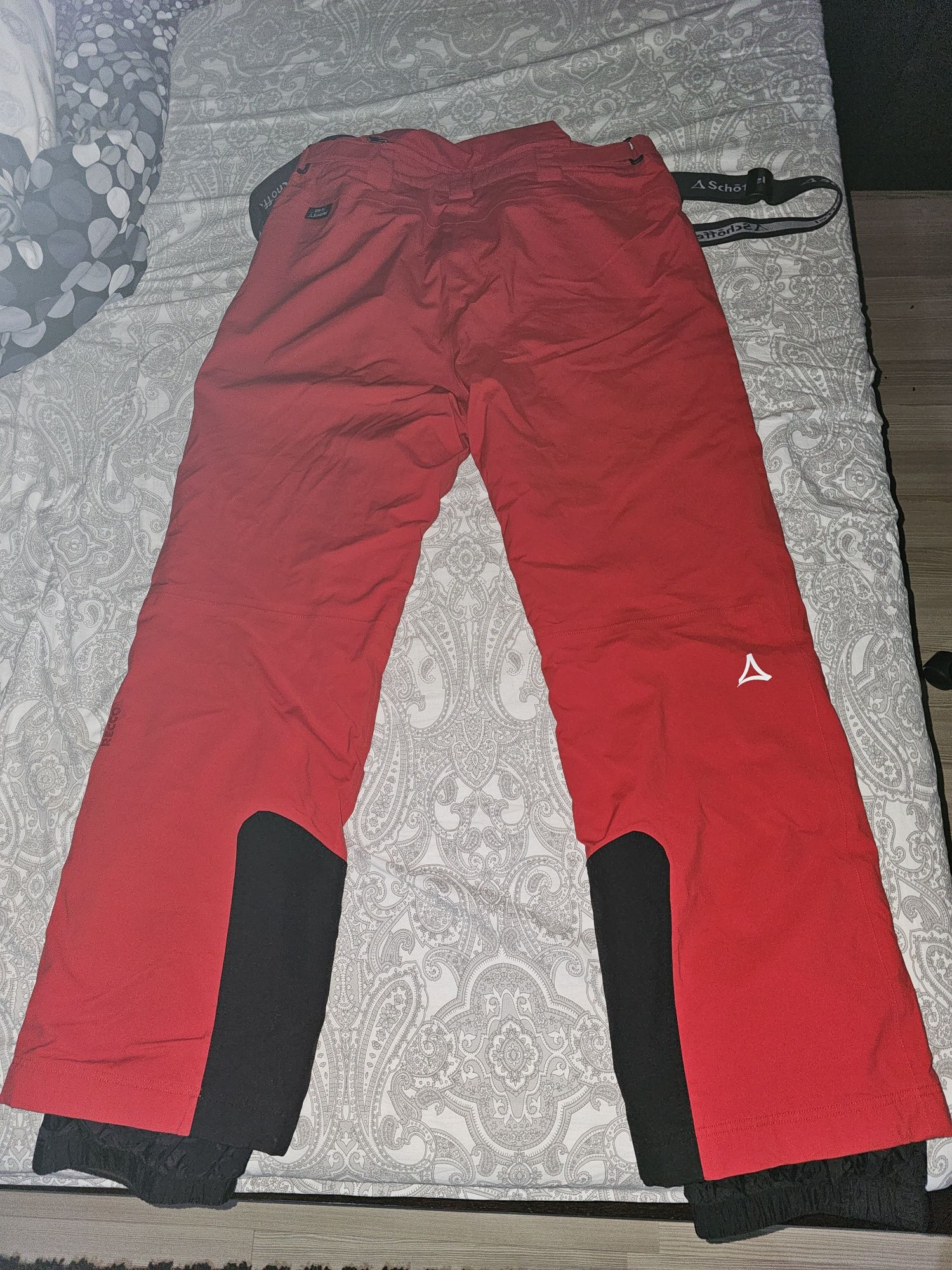 Costum ski Schoffel OSV Ski Team