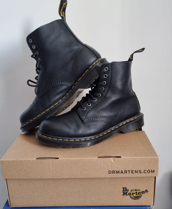 Bocanci ghete Dr. MARTENS 42 autentici