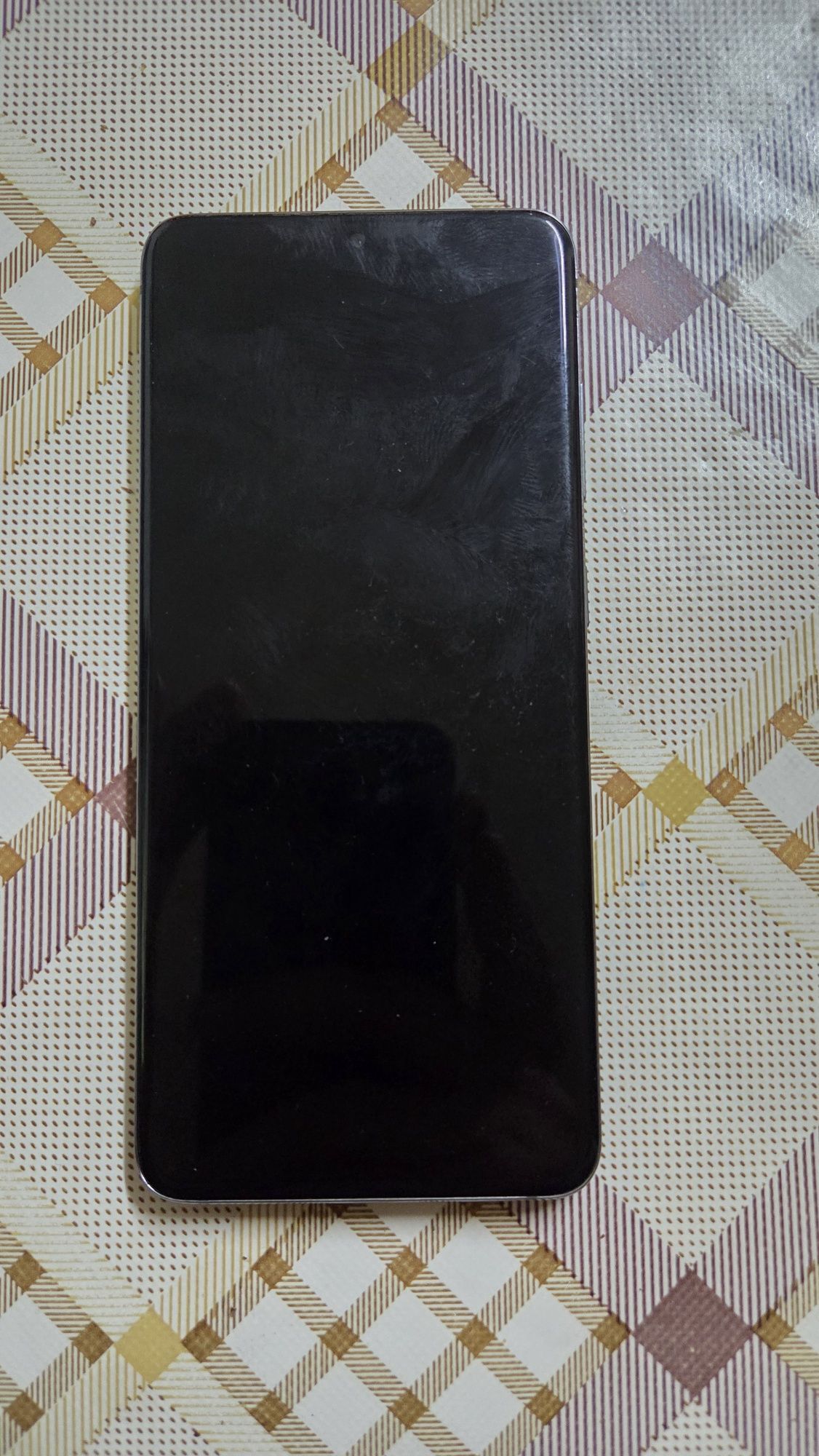 Vand Samsung s20
