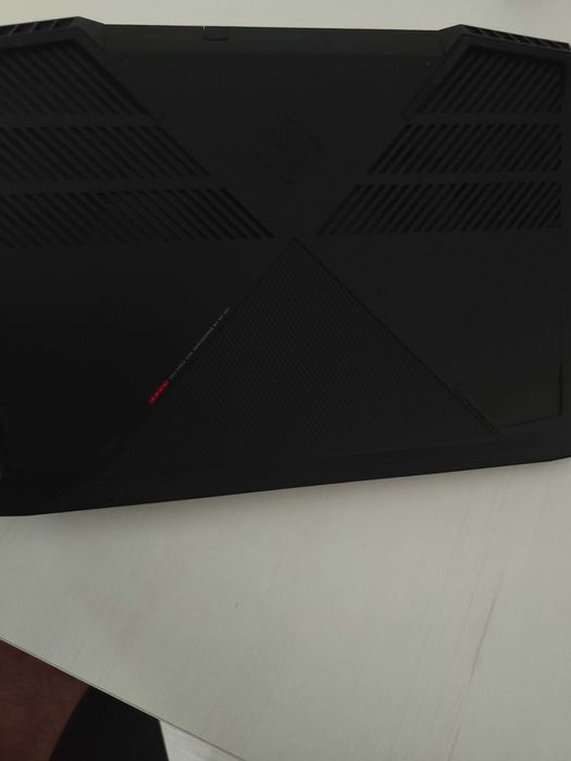 Laptop gaming HP OMEN 15-dc