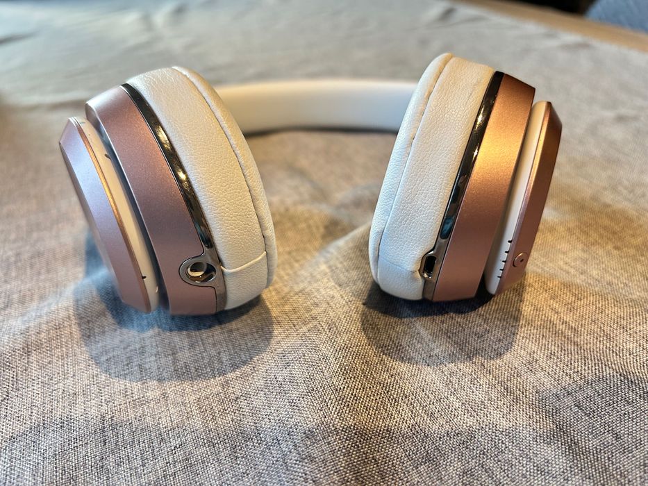 Wireless Beats Solo 3