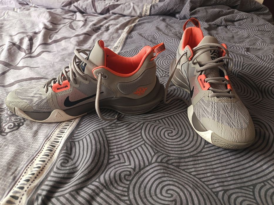 Баскетболни обувки Nike Giannis Immortality 2 Basketball Shoes