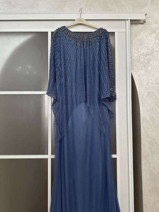 Көйлек бір рет киілген жап жаңа