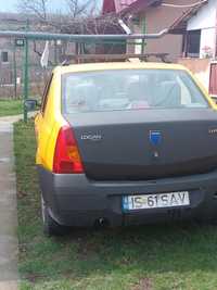 Vând Dacia Logan 1.4l GPL  din 2005