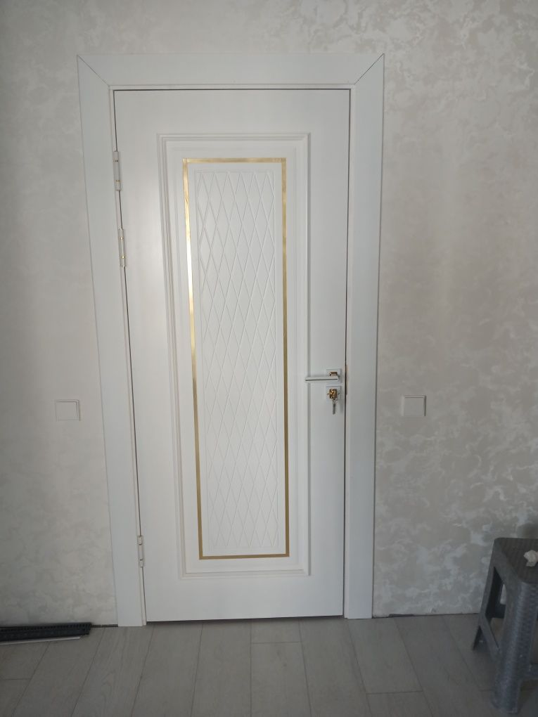 Срочно !!! Новые Двери межкомнатные