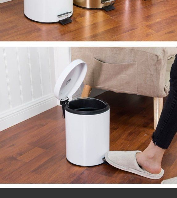 Урны в ассортименте