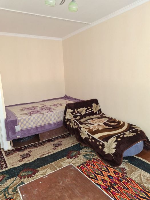 Аренда 1ком квартира 3мик Агентство