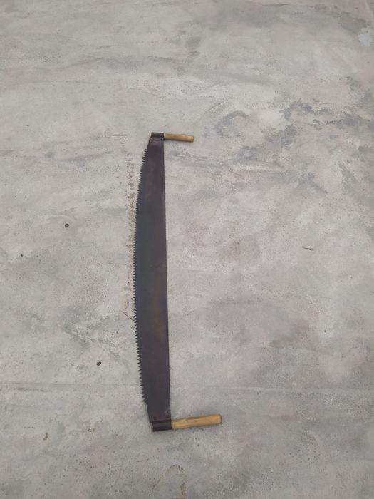 Qadimiy ara rassiyskiy