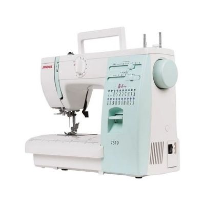 Швейная машина Janome 7519