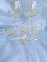 Чаши за аперитив стъклени чаши