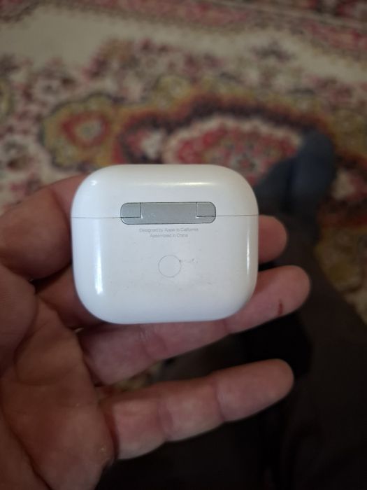 Продам наушники в хорошем состоянии