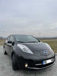 NISSAN LEAF 30KW 2016 Facelift Accenta