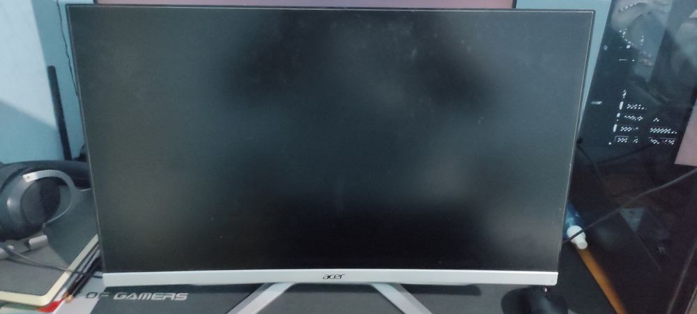 Acer моноблок 24`