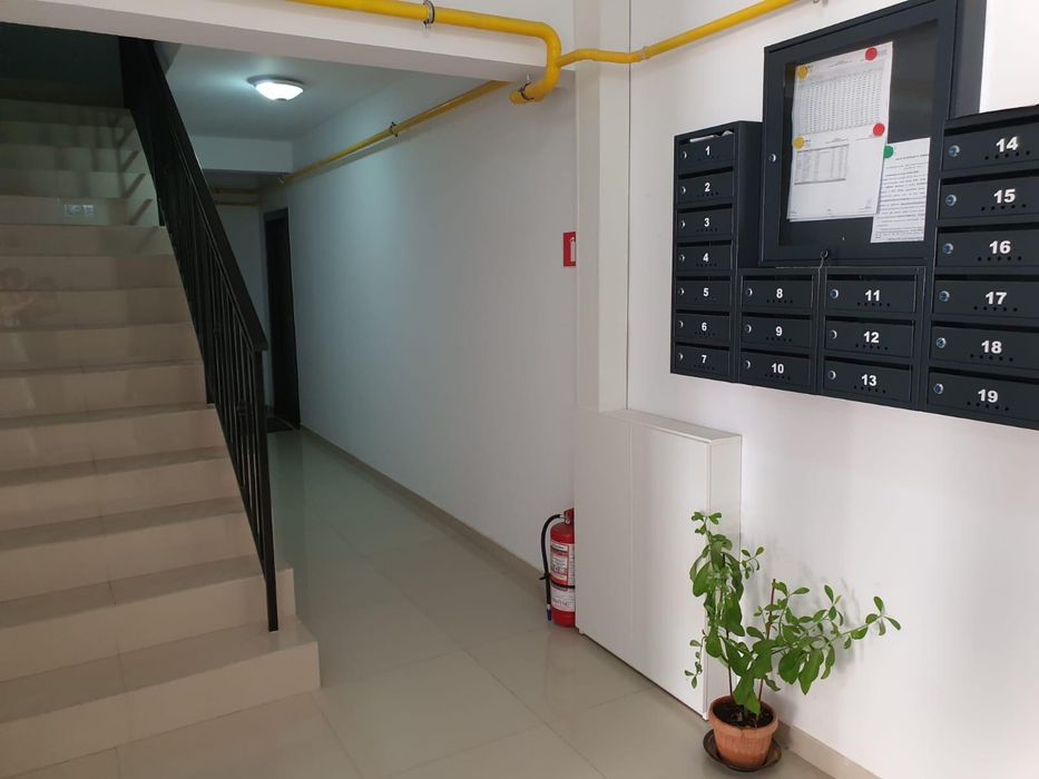 Aprtament cu 1 camera