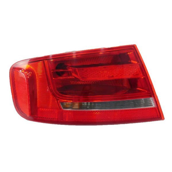 Ляв външен стоп AUDI A4 (B8) 2008-2015 ID: 136867