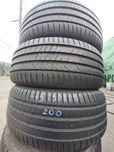 2+1 Gratuit anvelope vara 245/50r19 Pirelli Montaj Gratuit
