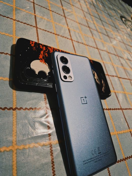 Oneplus Nord 2  5g
