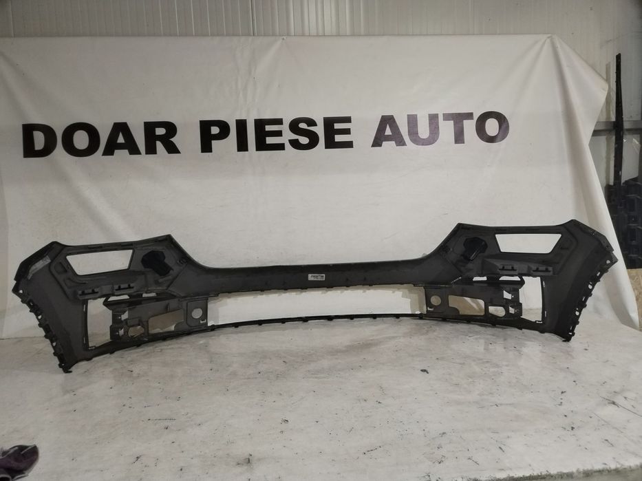 Bara fata Skoda Kodiaq, facelift, 2021, 2022, 2023, 2024, 2025, cod origine OE 565807221H.