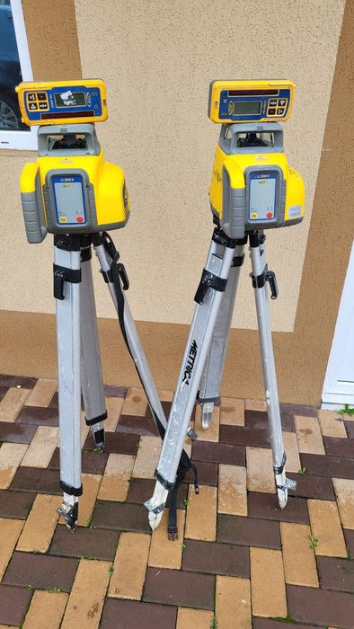 Lasere profesionale Sperctra LL 300 N