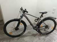 Срочно продается велосипед Scott aspect 950 L