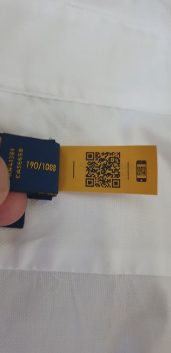 POLO Ralph Lauren Pique  17 /1/2 XL - 2XL НОВО ОРИГИНАЛ! Мъжка Риза