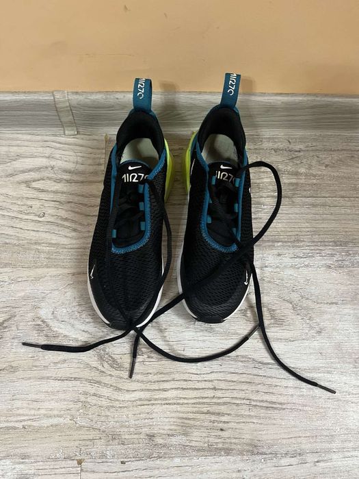 Детски маратонки Nike