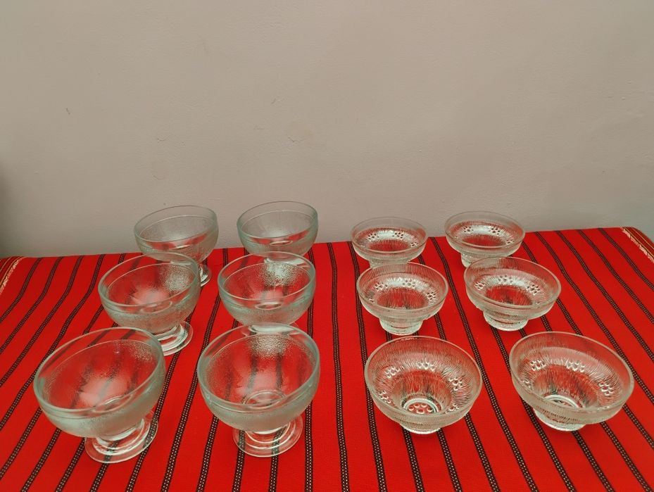 Servici pentru înghețată