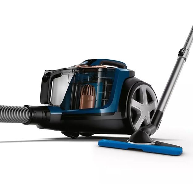 Безмешковый пылесос Philips FC9733/01