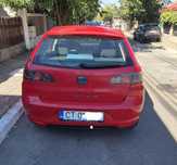 Seat Ibiza 2007 1.2 benzina