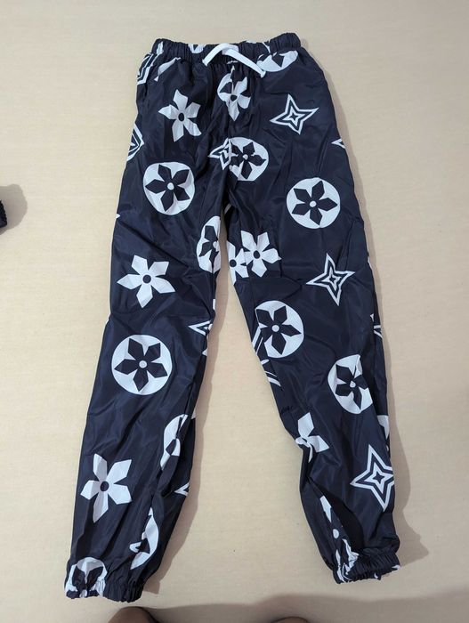 Ветровка комплект - шушлек