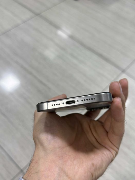 iPhone 15 Pro Max 512 GB