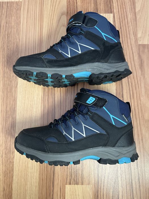 Ghete impermeabile 36