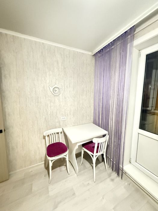 Сдаю 1 комн.квартира на долгий срок,окоро Парк Панфиловцев