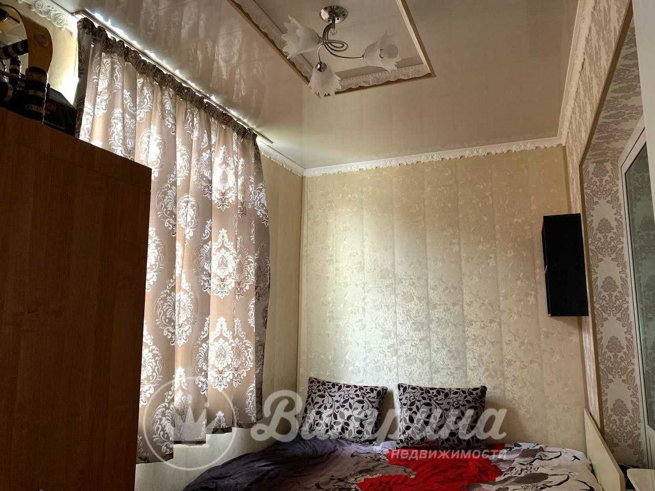 2 х комнатная квартира на Яшнабадском районе. Котельная