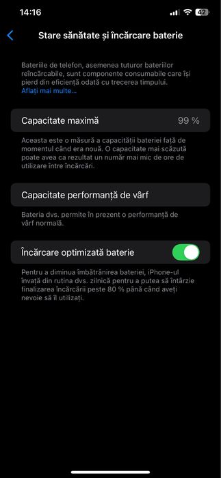 Iphone xs max alb