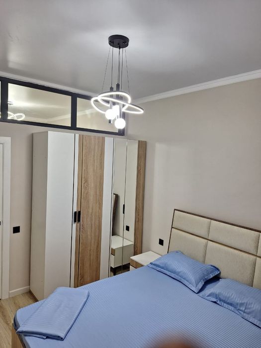 Сдам в аренду квартиру