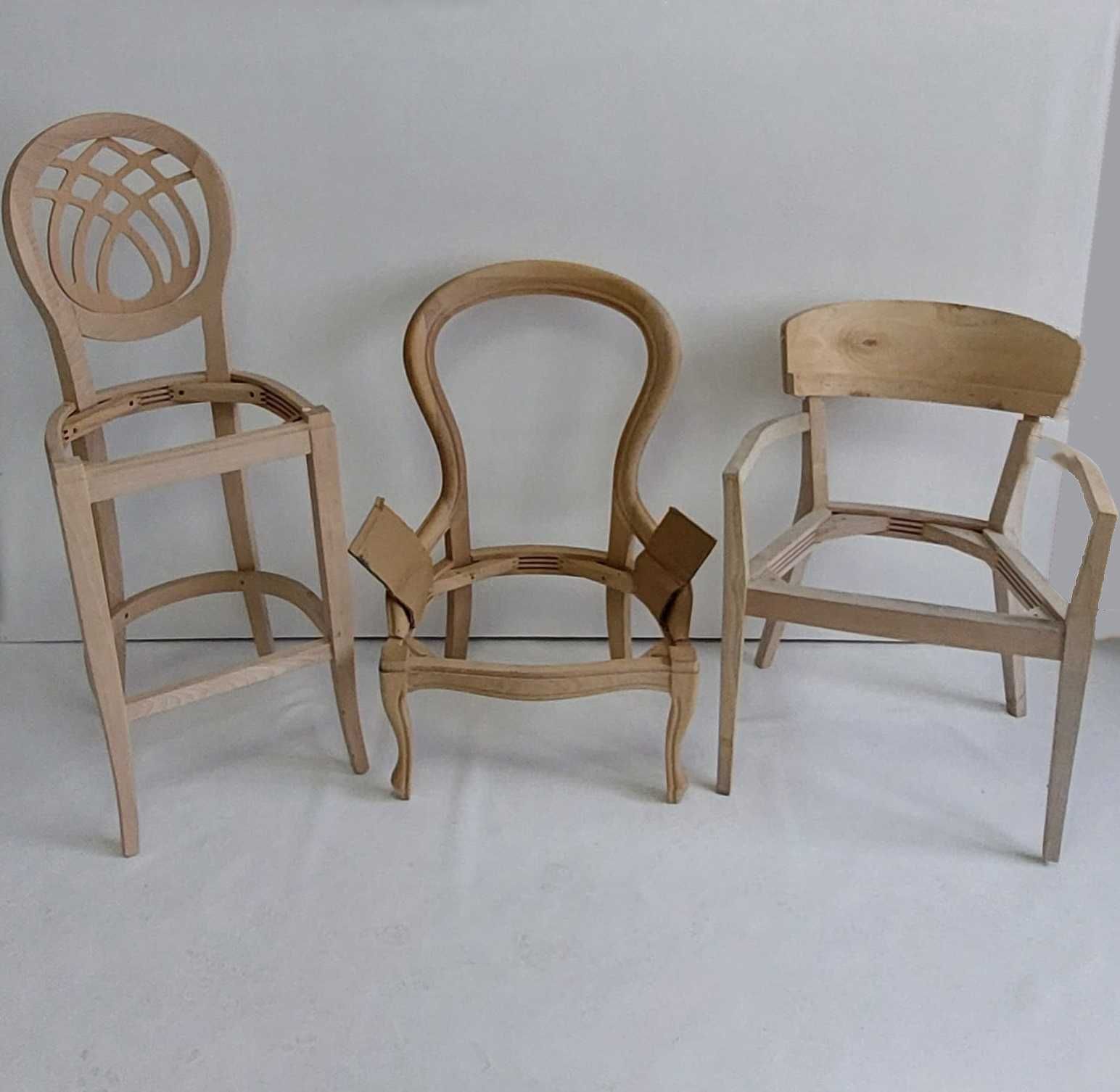 Mobila Bruta scaun,accesorii