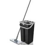 Set Galeata 7Lcu mop (L 1,32m) plat Vanora Home Master Clean 32,5x11,5