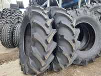 Anvelope marca ASCENSO 14.9-24 cu 8 pliuri cauciucuri noi TRACTOR