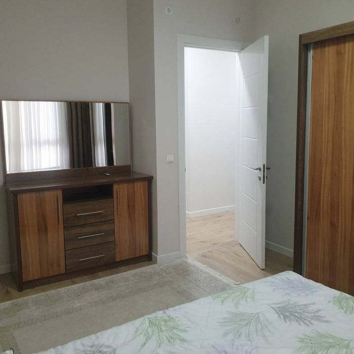 Срочно продается квартира в Алмазар сити на новостройке