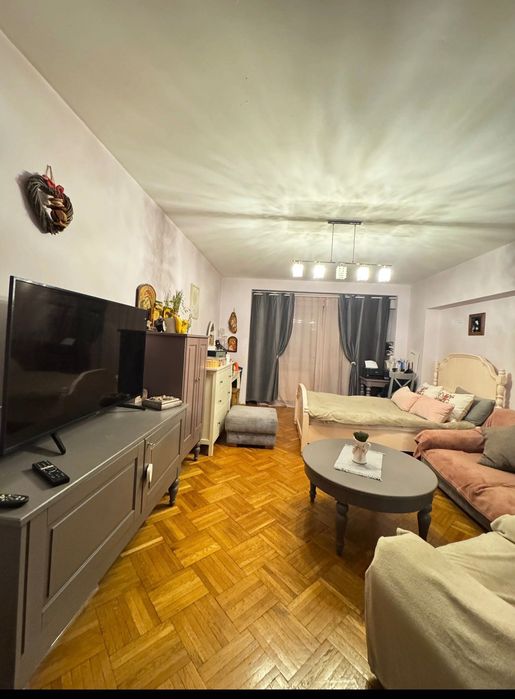 Ocazie rara! Proprietar, vand apartament 2 camerę Stirbei Voda 76 mp