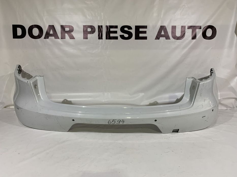 Bara spate Porsche Macan, 2014, 2015, 2016, 2017, 2018, 2019, 2020, 2021, cod origine OE 95B807421L.