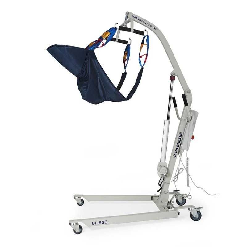Lift electric pacient imobil Ulisse El 150 CI