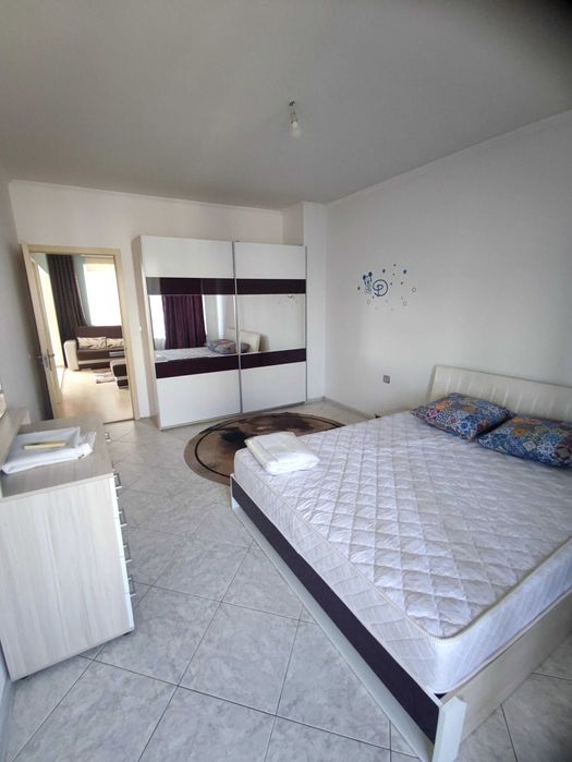 Дава се под наем Тристаен апартамент в Варна, Аспарухово - 90 кв.м за 663 € - Снимка #3