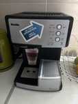Espressor cafea Breville Prima Latte